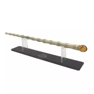 Official Jurassic Park John Hammond Cane Scaled Replica Ages 17 Years and Up - Picture 1 of 1