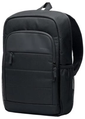 Eq 16 " Laptop Rucksack, Schwarz - K60392WW - Bild 1 von 4