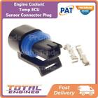 Pat Premium Engine Coolant Temp Ecu Sensor Connector Plug Fits Great Wall V240 K