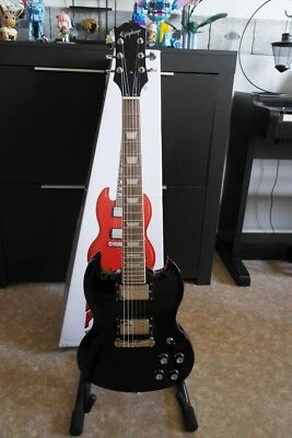 guitare enfant/ado Epiphone SG - Photo 1/4