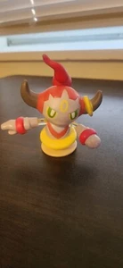 Figura McDonald's Hoopa Pokemon Omega Rubí Zafiro Alfa 2015 - Imagen 1 de 8