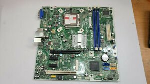 HP Pavilion 6750 Series Intel Motherboard LGA 775 | 608883-002 | Tested USA!