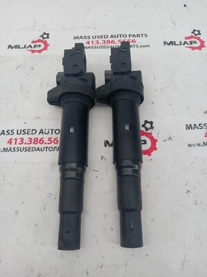 BMW 335XI 2008 bobina/encendedor compatible con BMW X5 03-16 OEM+ 2  Foto 1 de 4