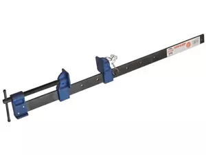 Faithfull - Sash Clamp General Duty 900mm Capacity - Picture 1 of 1