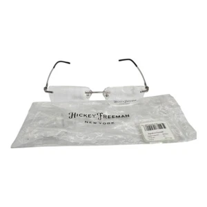 Hickey Freeman New York Brille Madison HF-1-306 54/17 145 Neu DEMO - Bild 1 von 14