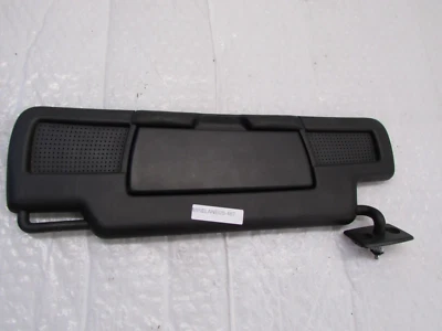 Parasol lateral izquierdo Mercedes-Benz SLK280 SLK350 2005-2011 OEM A1718100310 Foto 1 de 4