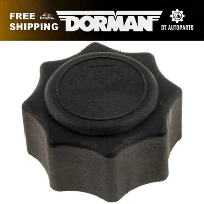 Tapa de depósito de refrigerante para Jeep Grand Cherokee 1996 4,0 L L6 motor Dorman Foto 1 de 4