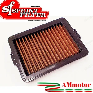 Filtro Aria Sportivo Moto Bmw F 900 GS 2024 Sprint Filter PM188S - Imagen 1 de 5