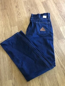 NEW ~ BULWARK FR Pants Jeans (32 x 34) Lot of 2 pair - Picture 1 of 2