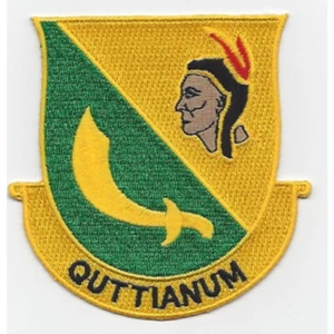 306th Military Police Battalion Patch - Picture 1 of 6
