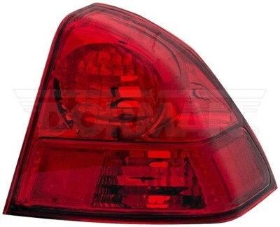 Conjunto de luces traseras Dorman 1611115 para Honda Civic 2003-2005 Foto 1 de 4