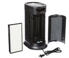 Honeywell True HEPA Compact Tower Allergen Remover HPA060 For (75 Sq. Ft. Room)
