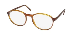 ANDY WOLF 4565 MARCO DE GAFAS/GAFAS LENTES DE GRAN TAMAÑO CONTEMPORÁNEO BORDE COMPLETO LO ÚLTIMO - Imagen 1 de 49