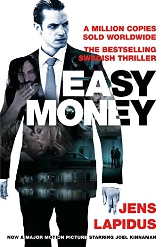 Easy Money - VERY GOOD - Image 1 of 1
