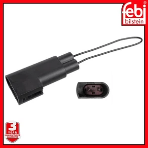 Bremsbelagverschleißanzeiger Sensor für Ford Transit Custom V362 TDCi 2.2D vorne - Bild 1 von 8