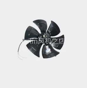 G-250A cooling fan Frequency conversion speed control motor 380V amk - Bild 1 von 1