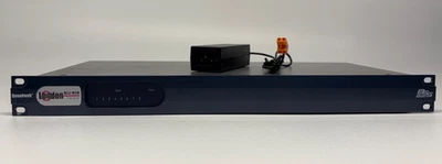 BSS Soundweb London BLU-BOB2-M (Break-Out Box) - Image 1 of 4