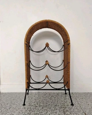 Wine Bottles Rack 6 Bottles - Image 1 of 4