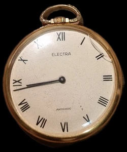 montre gousset Electra - Foto 1 di 2