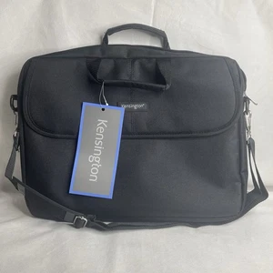 Kensington protezione schermo imbracatura SP10 15,6" custodia K62562USB borsa imbottita per laptop - Foto 1 di 11