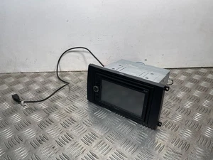 Kenwood dnx4239dab VAG Radio CD GPS player head unit LIQ12201 - Picture 1 of 14