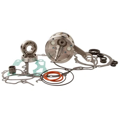 Kit de extremidade inferior 1998-2000 Yamaha YZ 125 Dirt Bike Hot Rods - Imagem 1 de 2