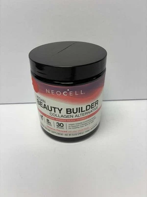 Neocell Beauty Builder Collagen Powder Hibiscus 8.5 OZ. ****EXP 1/2025**** - Image 1 of 3