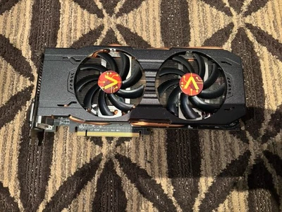 VisionTek R9 290 Foto 1 de 4