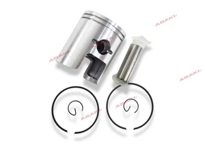 Juego de pistones 09-690 9690 CV STD + anillo para moto de nieve Arctic Cat Jag 2000 F/A 54 mm - Imagen 1 de 15