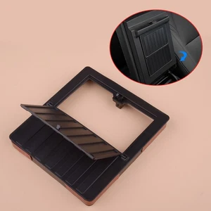 Center Console Armrest Organizer Hidden Storage Box Fit for Tesla Model 3 Y - Picture 1 of 5