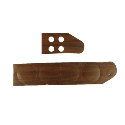 Cubierta de tablero para Dodge Challenger 1971-1974 delantero estándar 2 piezas Foto 1 de 4