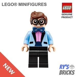 LEGO® Dick Grayson Minifigure Super Heroes SH0325 - Tuxedo Batman - Bild 1 von 1