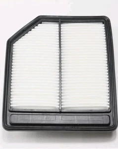 NEW OEM 2006-2011 HONDA CIVIC EX LX ENGINE AIR FILTER 17220-RNA-A00 - Bild 1 von 1