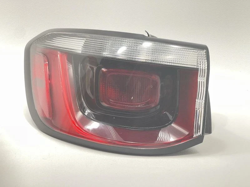 Jeep Compass 2017-2018 luz trasera izquierda cuarto montado 2,4 L a AWD 30 K 52128 Foto 1 de 4