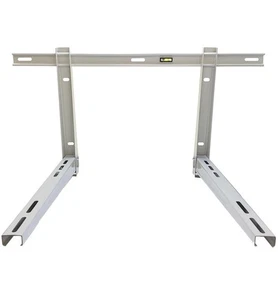 Appli Parts APAB-3160 Mini Split Wall Mounting Bracket, Heavy Duty Outdoor Suppo - Picture 1 of 5
