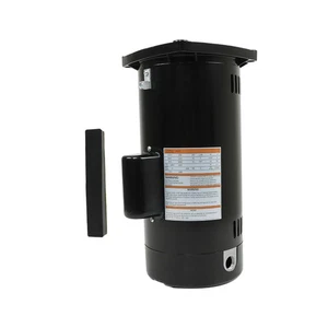2HP Pool Pump Motor Swimming Pool Pump Square Flange USQ1202 Pool Pump Inground - Picture 1 of 21
