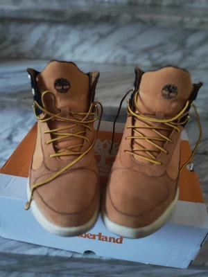 scarpa timberland uomo 43,5 - Immagine 1 di 4