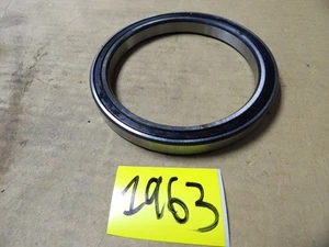 SKF 61820-2RS1 Thin Section Bearing 100x125x13mm - Picture 1 of 7