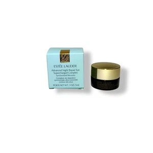 Estee Lauder Advanced Night Eye Repair Super Charged Complex .1oz/3mL Travel Sz - Picture 1 of 3