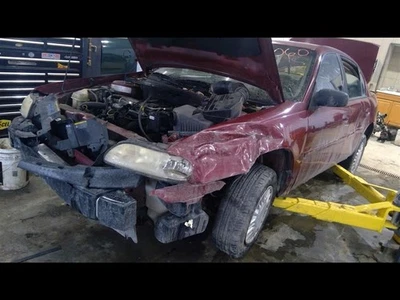 Purificador de aire 2,2 L compatible con 02-05 GRAND AM 40424 Foto 1 de 4