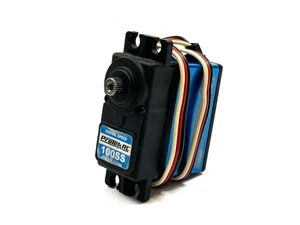 Protek RC Digital Speed 100SS Metal Gear Steering Servo - Picture 1 of 1
