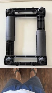VENTA Humidifier Trolley Used - Picture 1 of 1