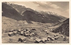 Schweiz - MOMPE MEDEL (GR) Disentis - Verlag - Photoglob 928 - Picture 1 of 2