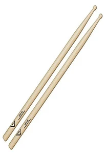 5B Keg Wood Tip Hickory Drumsticks, Pair - Imagen 1 de 1