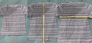 Skater Shirt, XS, Gebraucht - Bild 1 von 1
