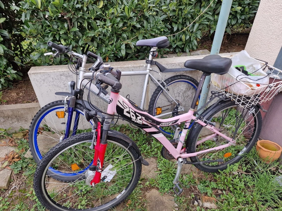 Fahrrad - Bild 1 von 1