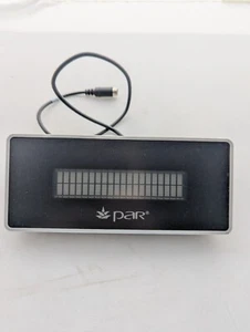 ParTech EverServ 8000 Customer Display (2x20) w/Cable - Picture 1 of 2