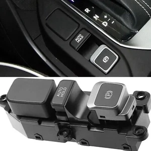 EPB Switch Electric Brake For Hyundai Santa Fe 2012-2019 93310-2W200 /2W3154X - Picture 1 of 8