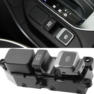EPB Switch Electric Brake For Hyundai Santa Fe 2012-2019 93310-2W200 /2W3154X - Image 1 of 4