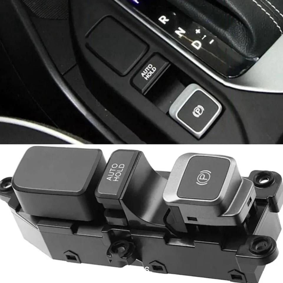 EPB Switch Electric Brake For Hyundai Santa Fe 2012-2019 93310-2W200 /2W3154X - Image 1 of 4